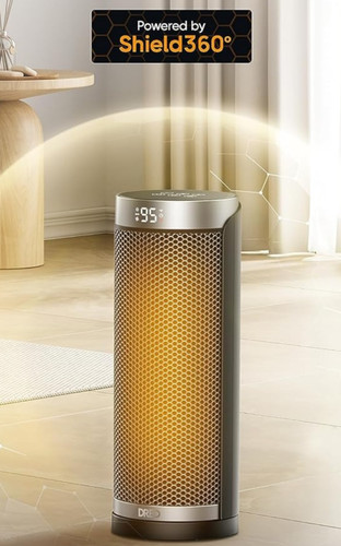 Dreo termoventilatore - dreo,