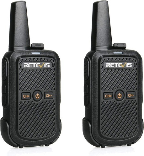 Rt15 walkie talkie - rt15,