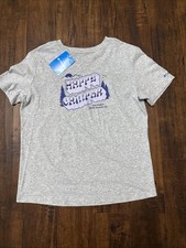 NWT Columbia Camper Print