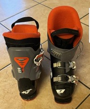 Scarponi Junior Nordica Speed