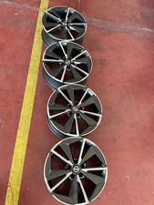 Cerchi Nissan Qashqai J12 R19