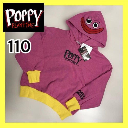 Costume personaggio poppy - costume,