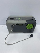 EFOY PRO 2800 Cella a combustibile, 125 W, 12 / 24 VDC (senza accessori e bassa potenza)
