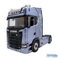 NZG Scania V8 730S decorazione