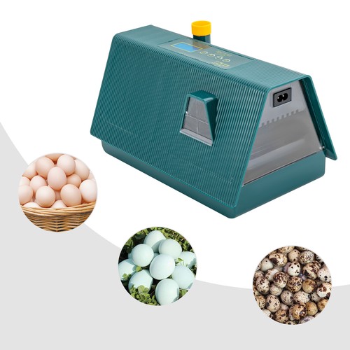 Incubatrice per uova - x,