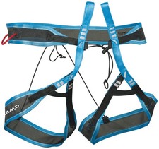 Imbracatura leggera sci