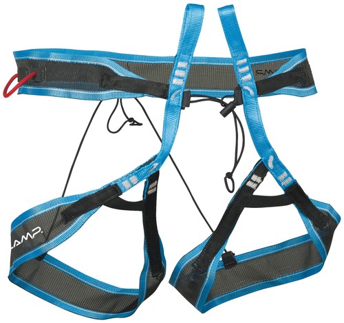 Imbracatura leggera sci