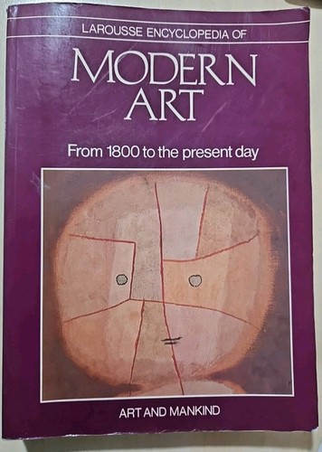 Larousse encyclopedia - larousse,