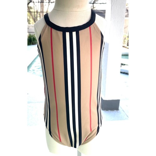 Costume bagno burberry - costume,