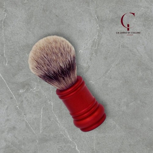 Pennello barba merkur - pennello, da