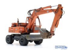 Escavatore Artitec modello