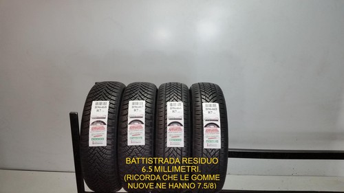 Gomme usate termiche - usate,