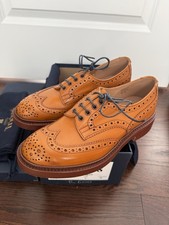 Tricker’s Bourton Country