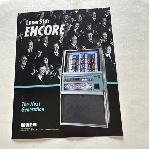 Jukebox originale fabbrica - originale, di