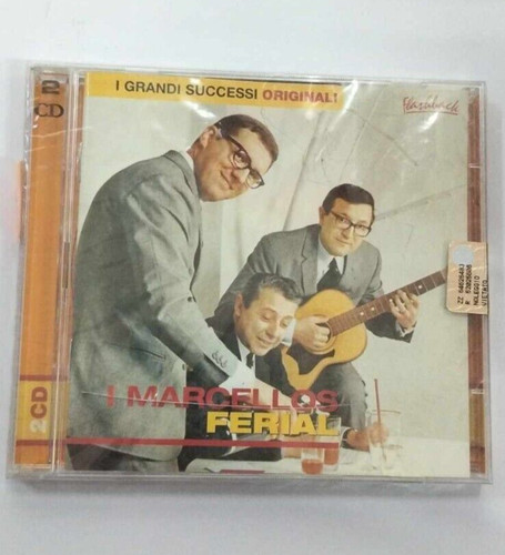 Marcellos ferial 2004 - marcellos,