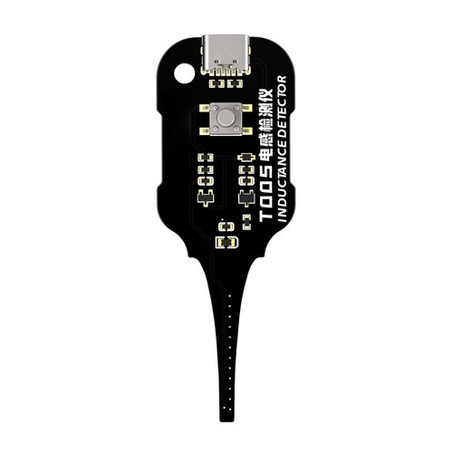 Tester circuito - tester,
