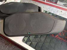 Tasche Car Audio Audi A3
