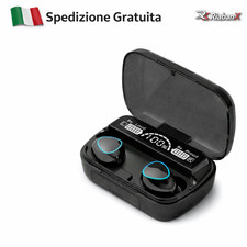 Auricolari Bluetooth 5.1 TWS