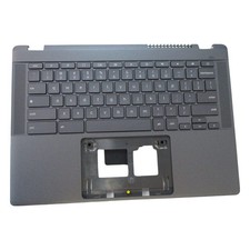 Acer Chromebook Plus 514 CB514-3HT poggiapolsi con tastiera retroilluminata 6B.KP4N2.001