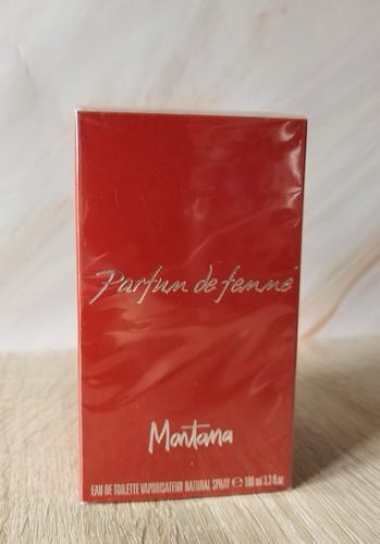 Montana parfum femme - parfum, de