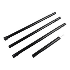 Pali per tenda in ferro