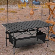 Tavolo da Campeggio Pieghevole