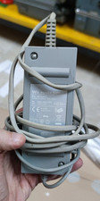 Alimentatore Originale Nintendo Wii RVL-002(UKV) no gioco videogioco retrogame