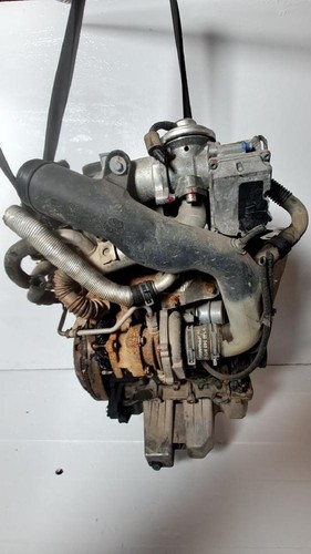 Bnm motore volkswagen polo - motore,