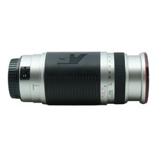 Obiettivo Tele Cosina MC 100-400mm 100-400mm f/4.5-6.7 - CANON EOS 