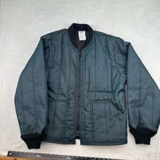 RefrigiWear Giacca Uomo Grande