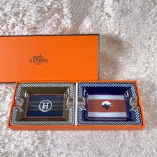 Hermes Paris Mini Posacenere