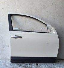 PORTA ANTERIORE DESTRA NISSAN QASHQAI J10 +2 PORTIERA DESTRA SPORTELLO DX