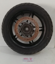 CERCHIO RUOTA POSTERIORE PIAGGIO BEVERLY 350 2018 2019 2020 VEDI ?