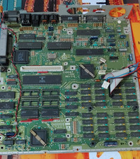 Scheda madre ATARI Mega ST 4MB