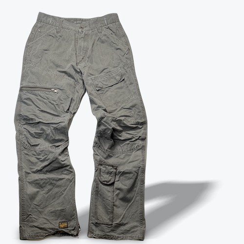 Pantaloni cargo dexter - dexter, morgan