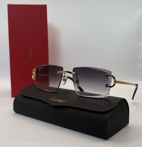 Cartier big diamond cut - c,