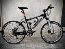 Bicicletta MTB Olympia