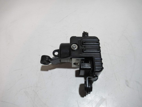 Blocco abs aprilia - blocco,
