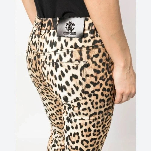Jeans roberto cavalli - jeans,