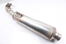 Scarico Marmitta sinistro