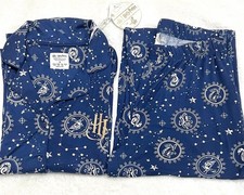 Harry Potter Hogwarts Pajama