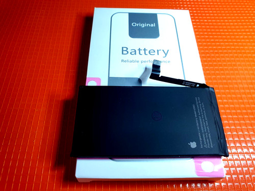 Batteria 100 originale apple - batteria,