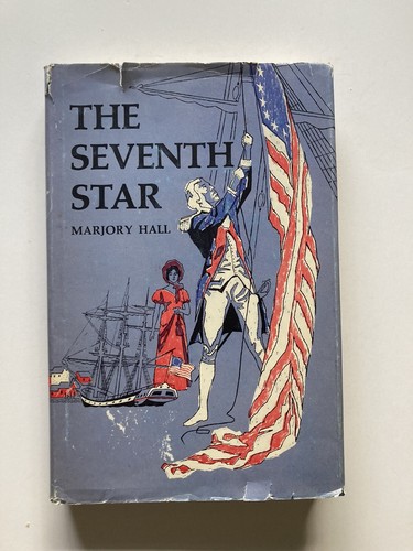 The seventh star marjory - the,