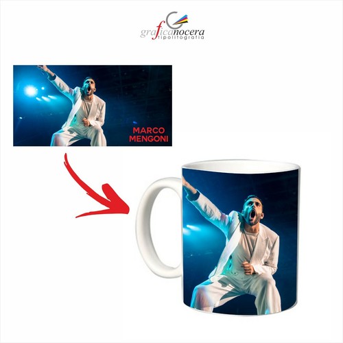 Tazza marco mengoni musica - marco,