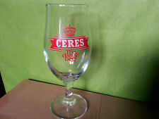 Bicchieri calice boccale beer