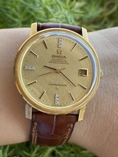 Orologio Omega Constellation