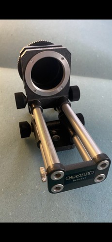 Soffietto novoflex con attacco - con,