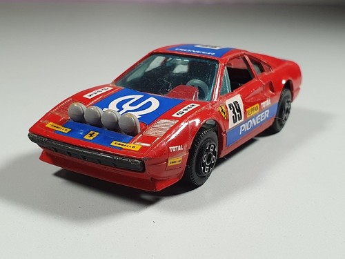 Ferrari 308 gtb - ferrari,