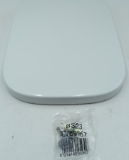 Sedile WC B-Ware Ideal