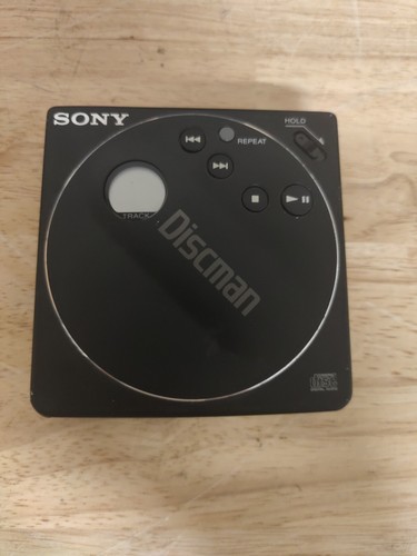 Sony lettore cd walkman - sony,